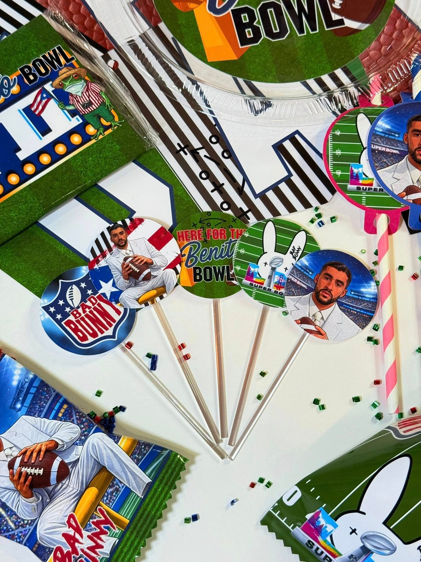 Super Sunday Bundle (DIGITAL)