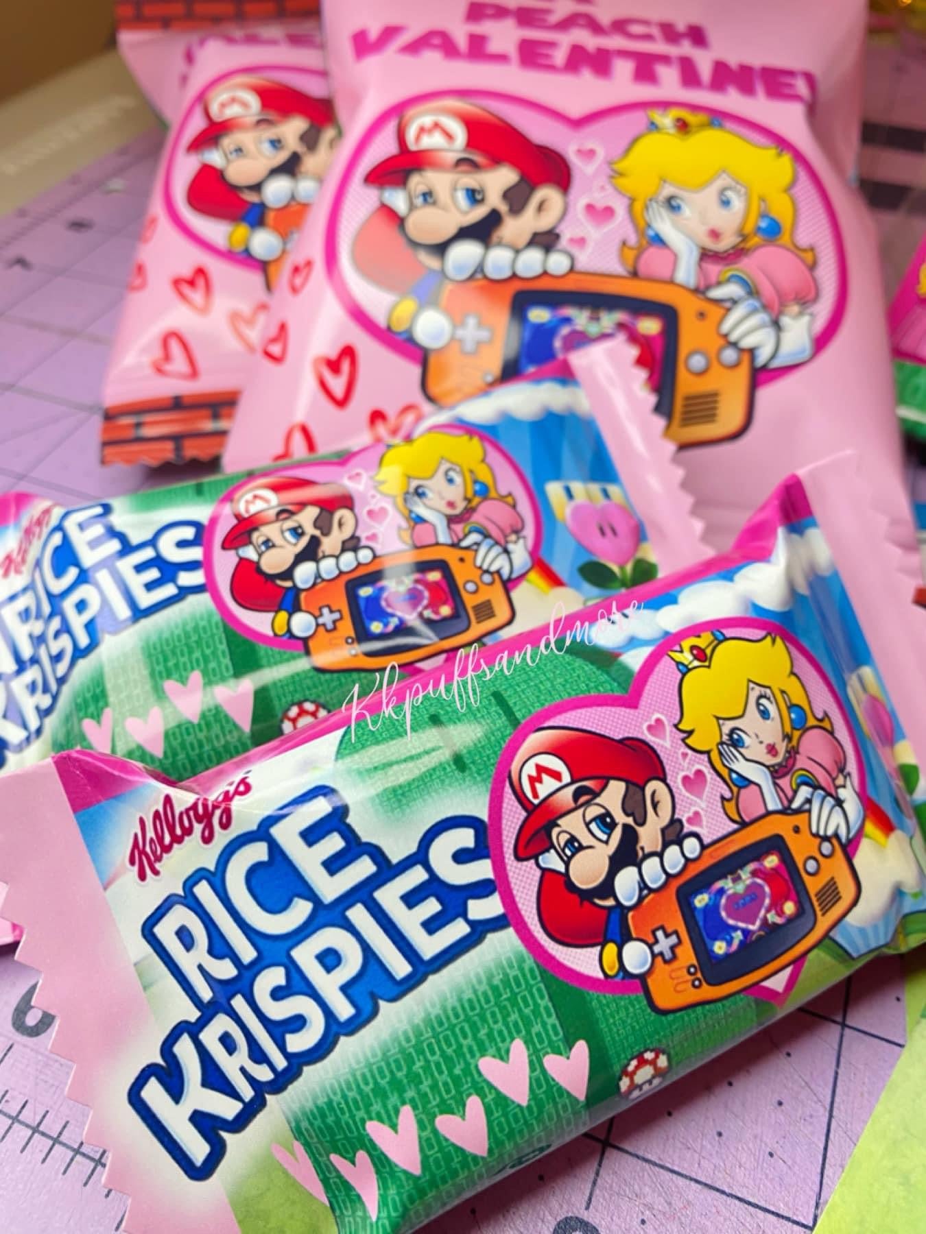 MARIO