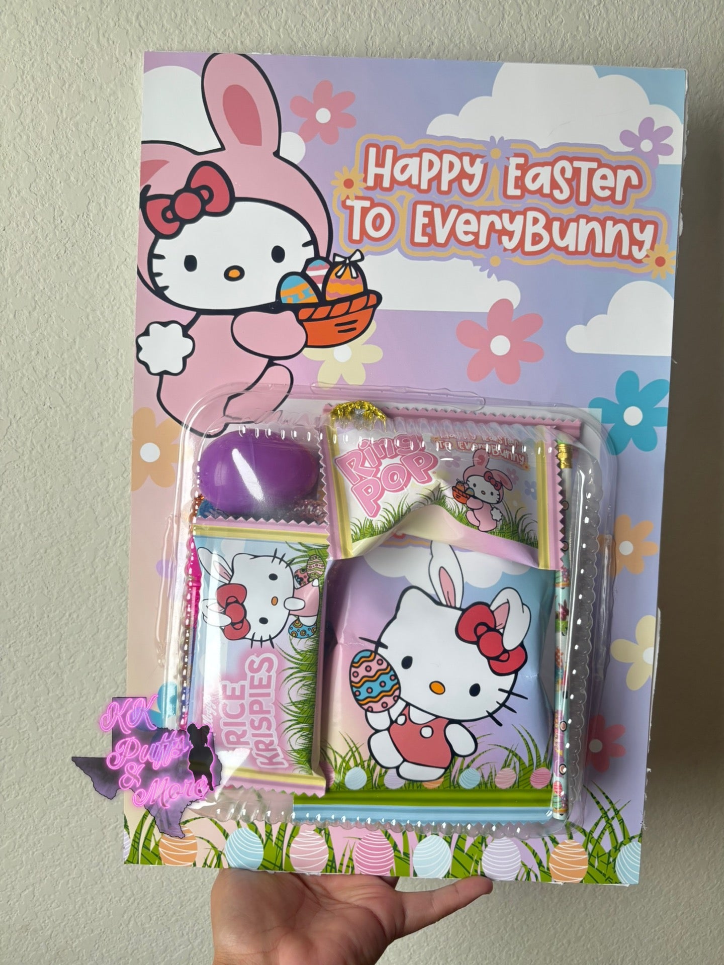 HK Easter bundle