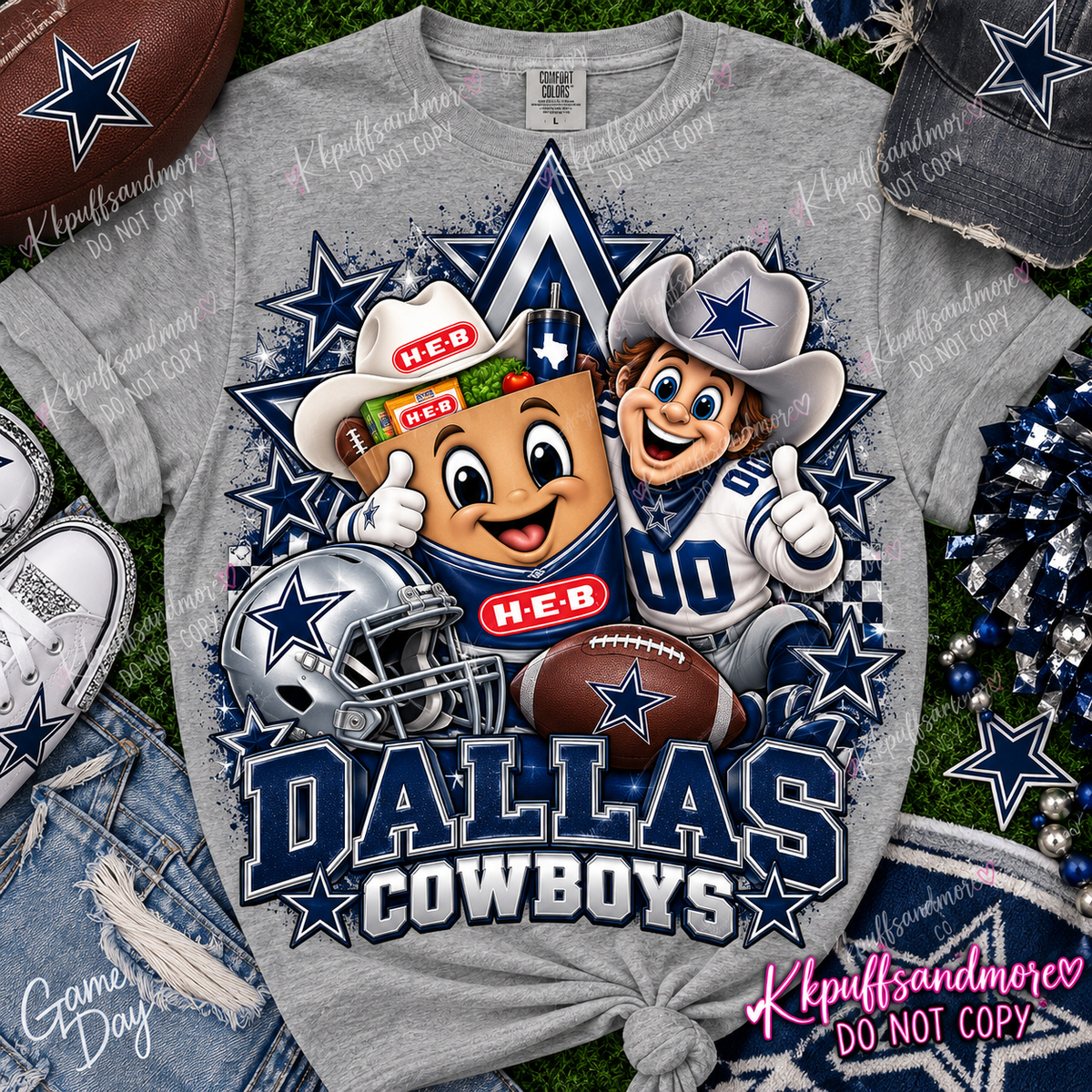 DEM BOYS STORE DIGITAL