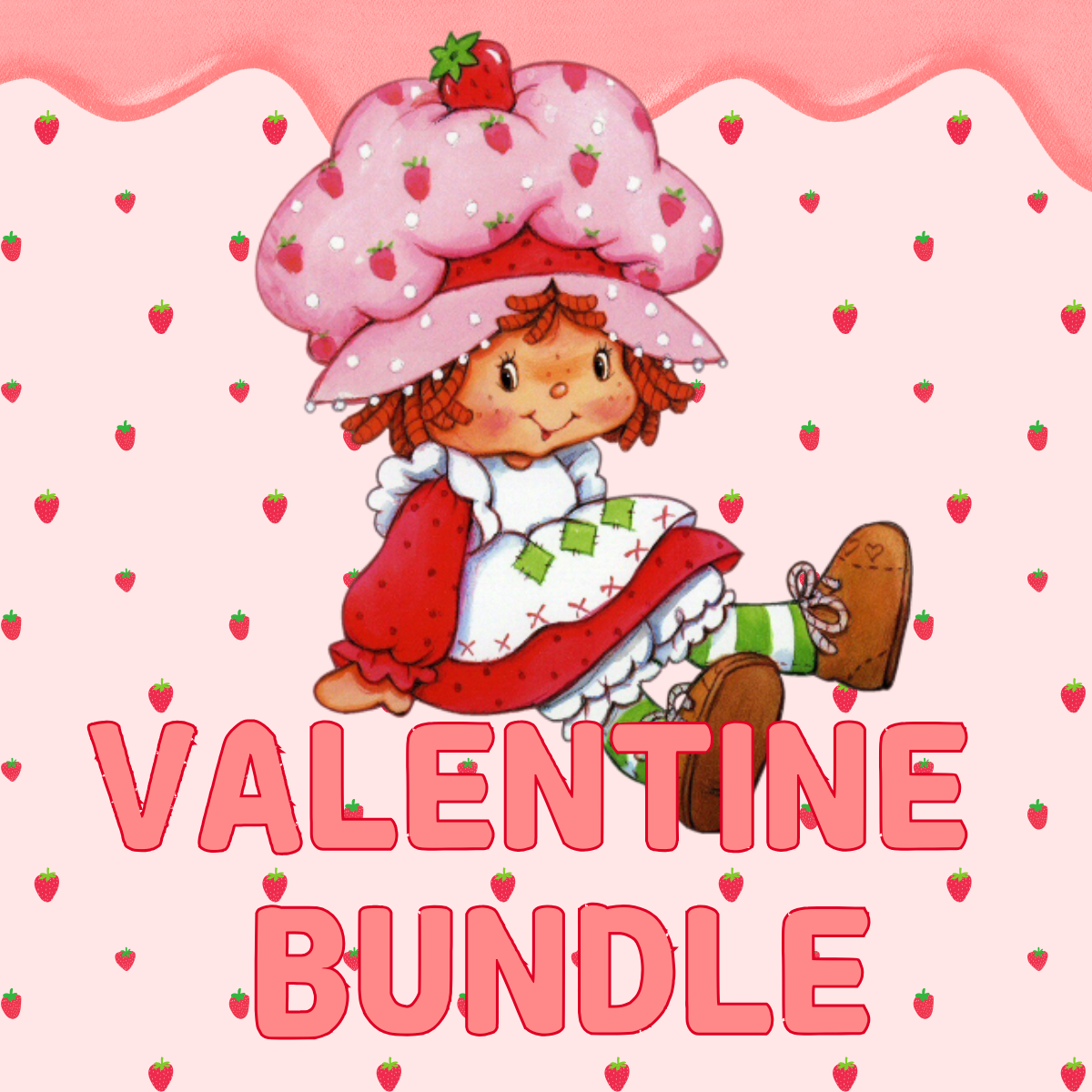 Valentine Treat Bundle