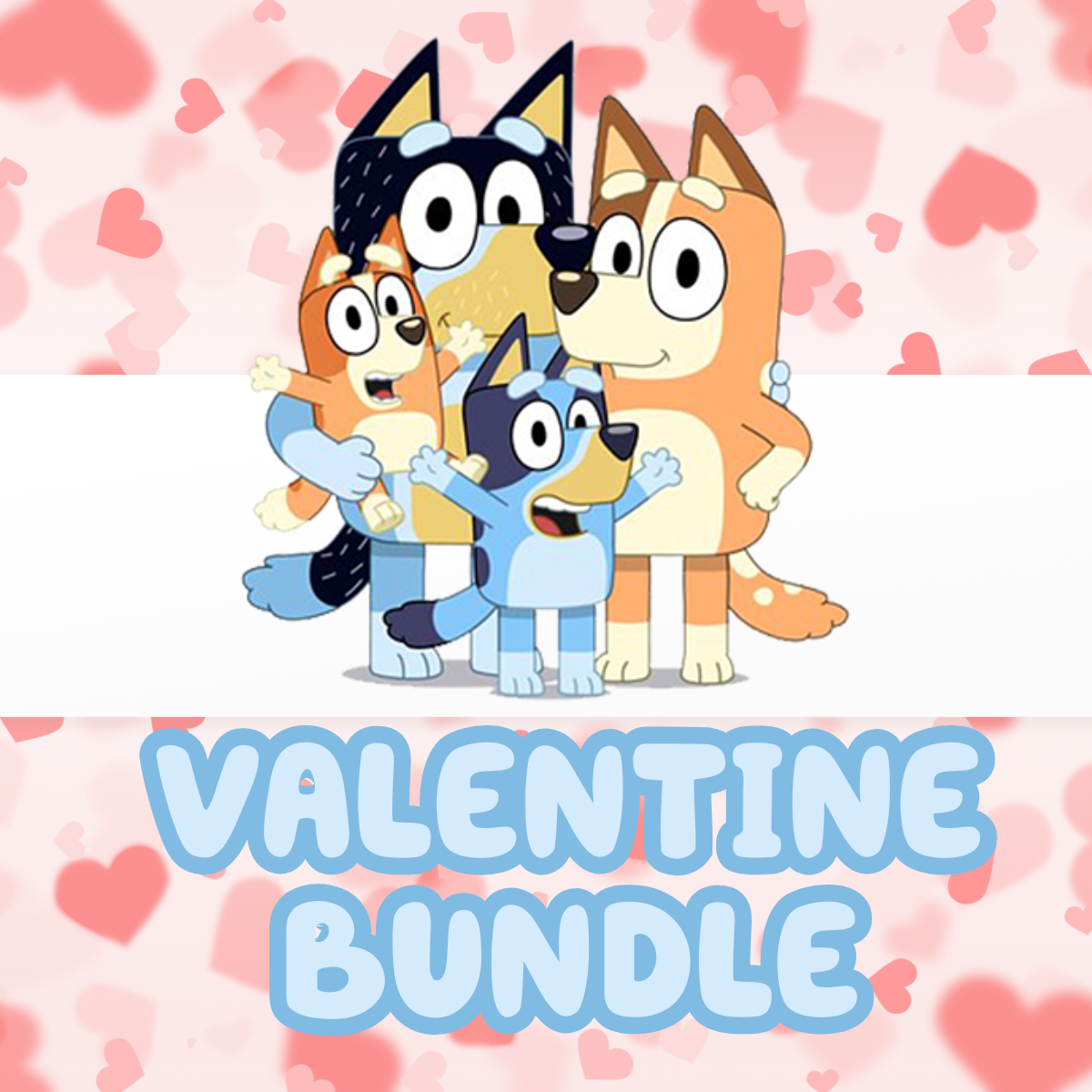 Valentine Treat Bundle