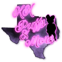 KKpuffs & MORE