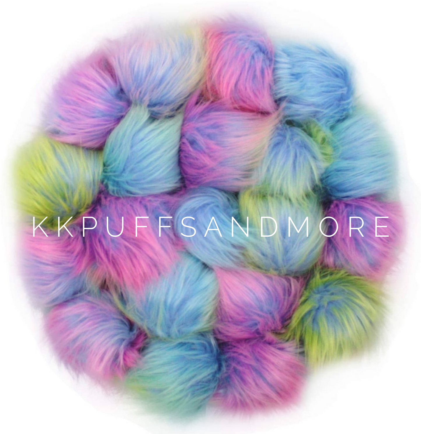 KK PIGGIE PUFFS