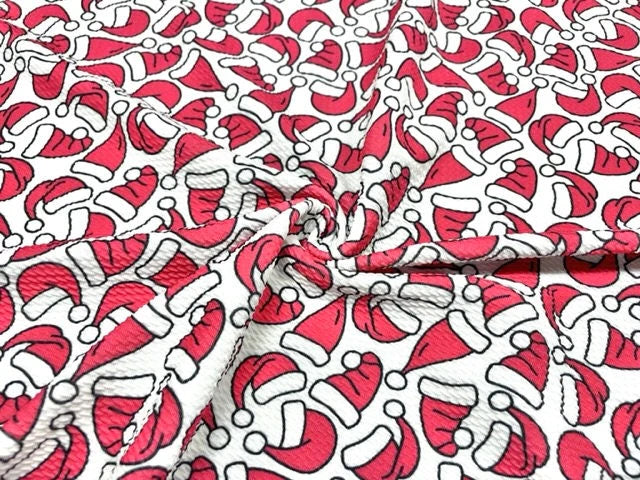 SANTA HATS