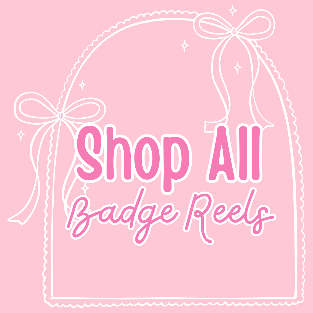 Badge Reels