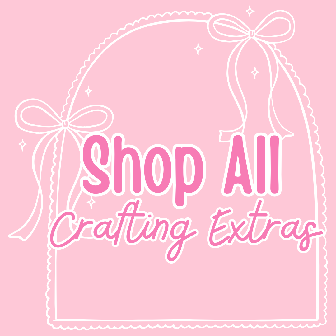 Crafter Section
