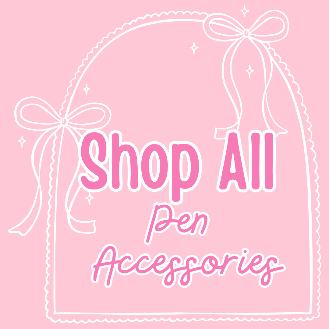 Pen Accessories