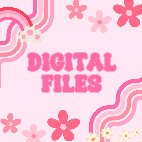 Digital Files