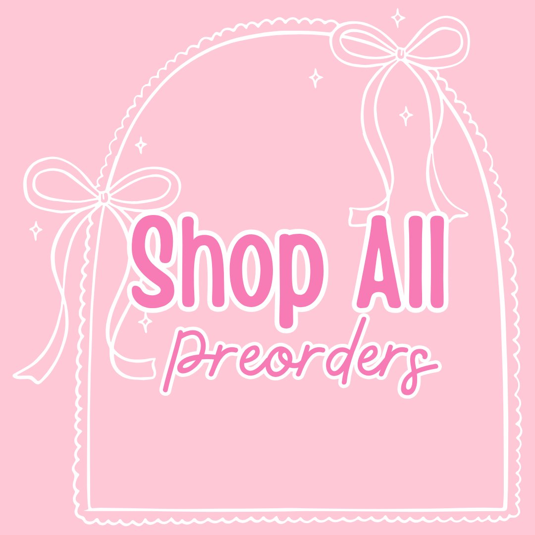 PREORDER
