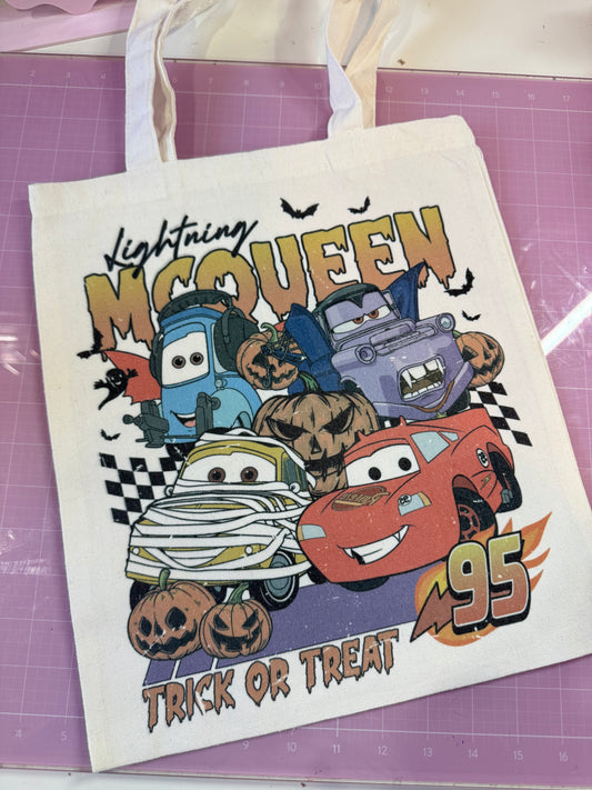 Halloween tote bags 🧡 👻