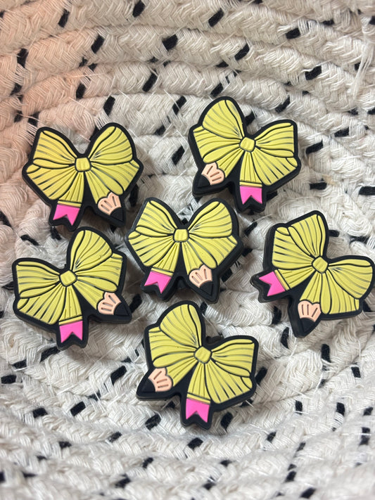 Pencil Bow
