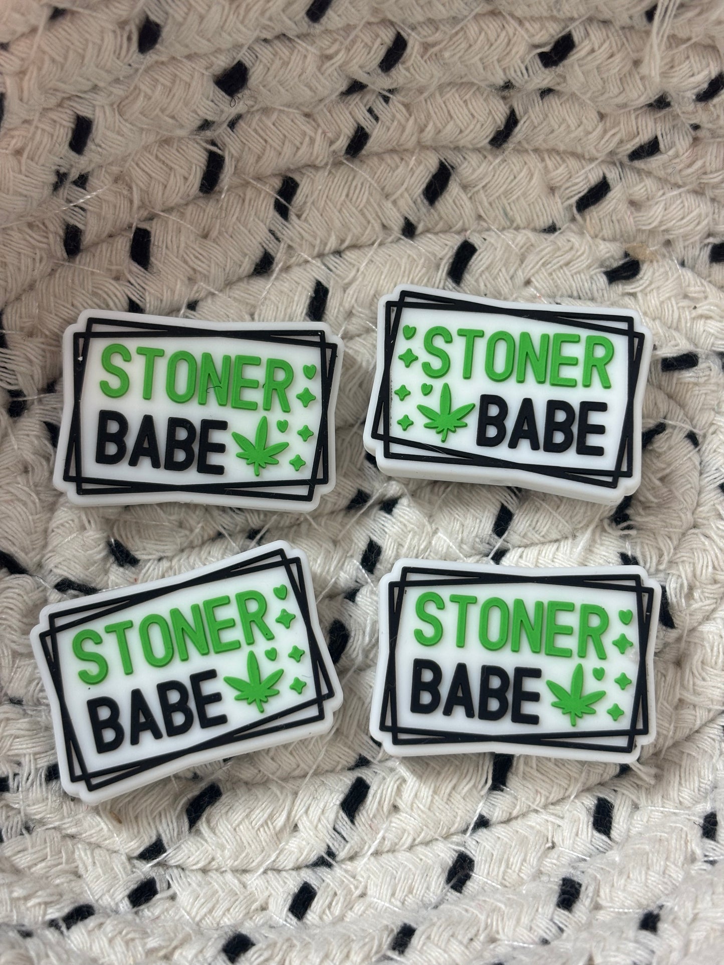Stoner Babe
