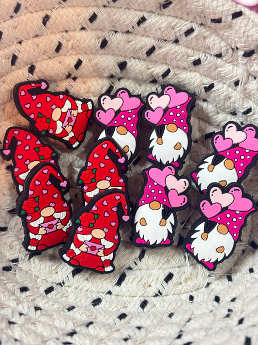 Valentine gnome