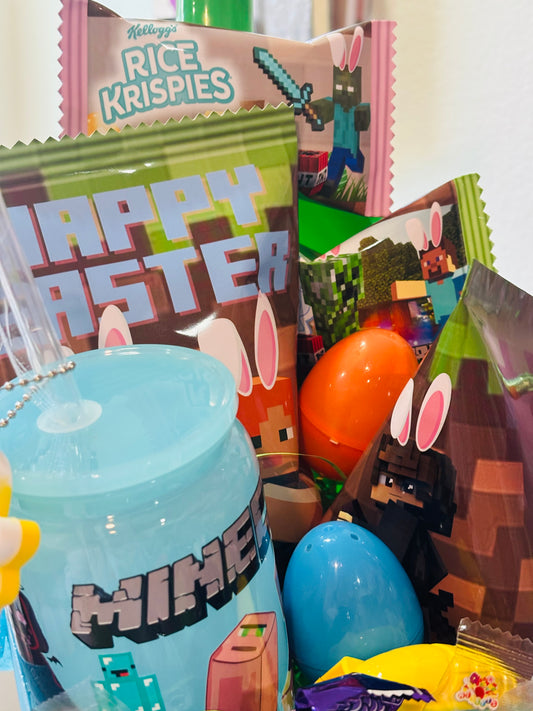 Mine Easter Bundle