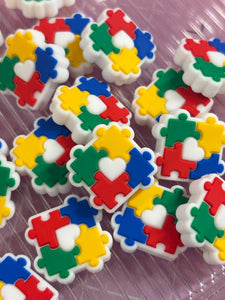 Puzzle piece