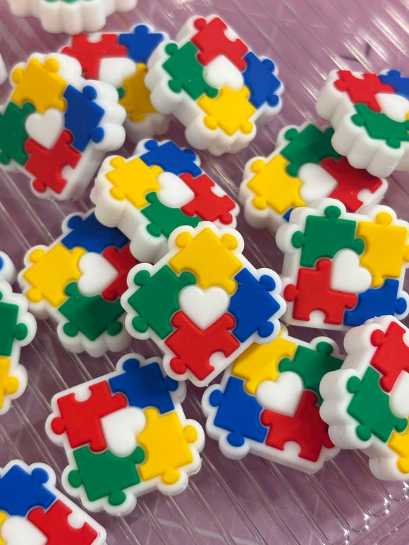 Puzzle piece