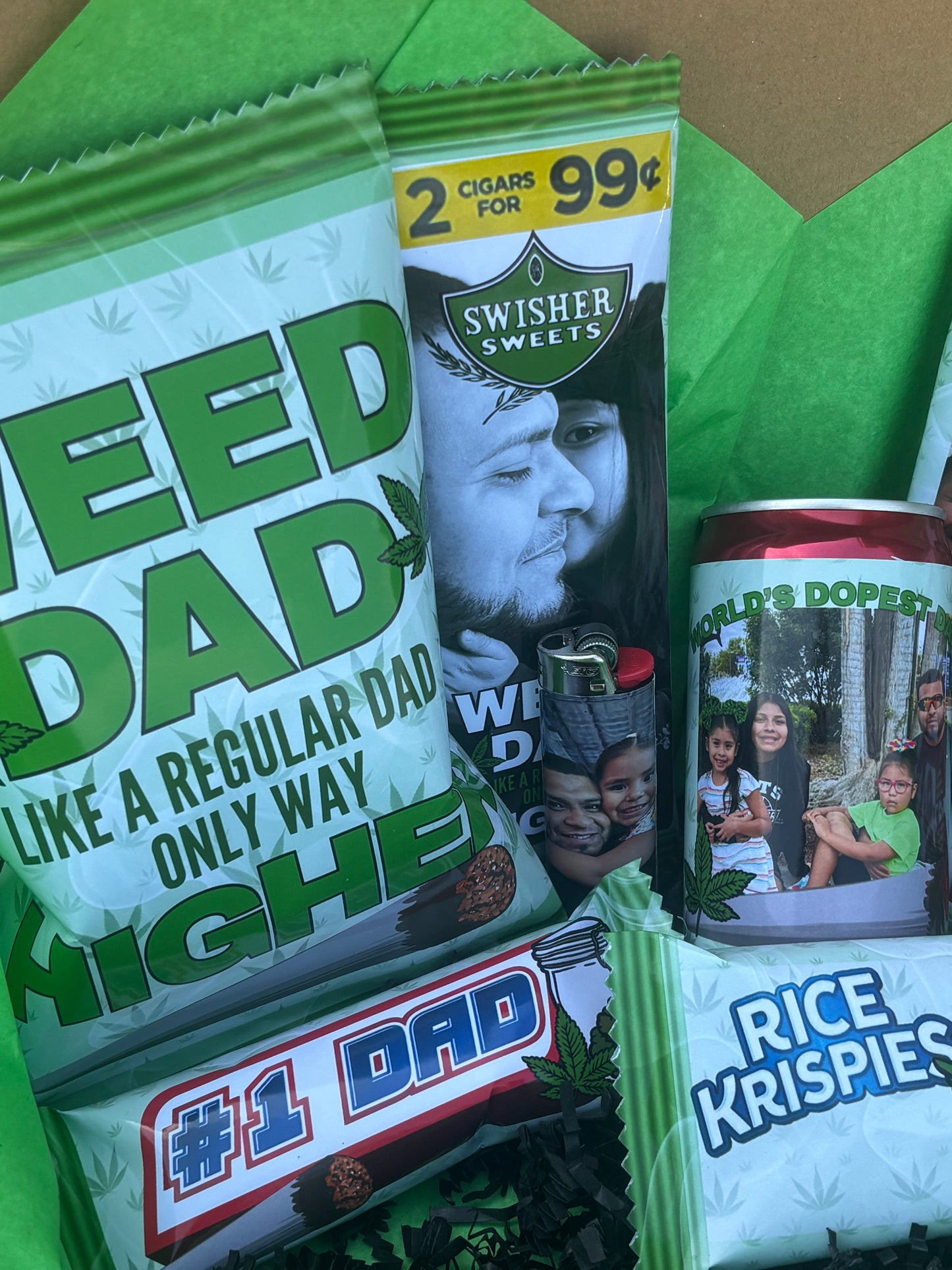 Plant Dad Digital