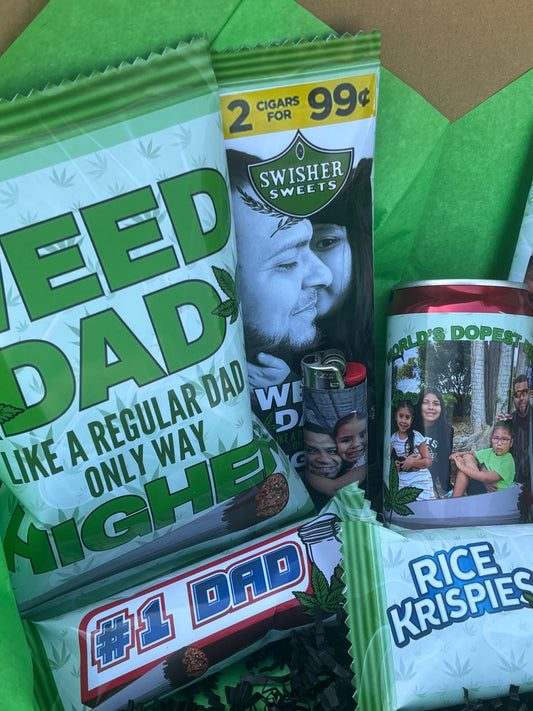 Plant Dad Digital