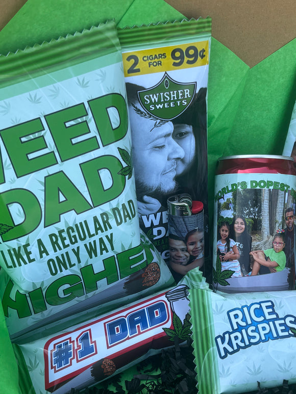 Plant Dad digital
