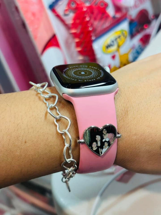 Watch Heart Attachment
