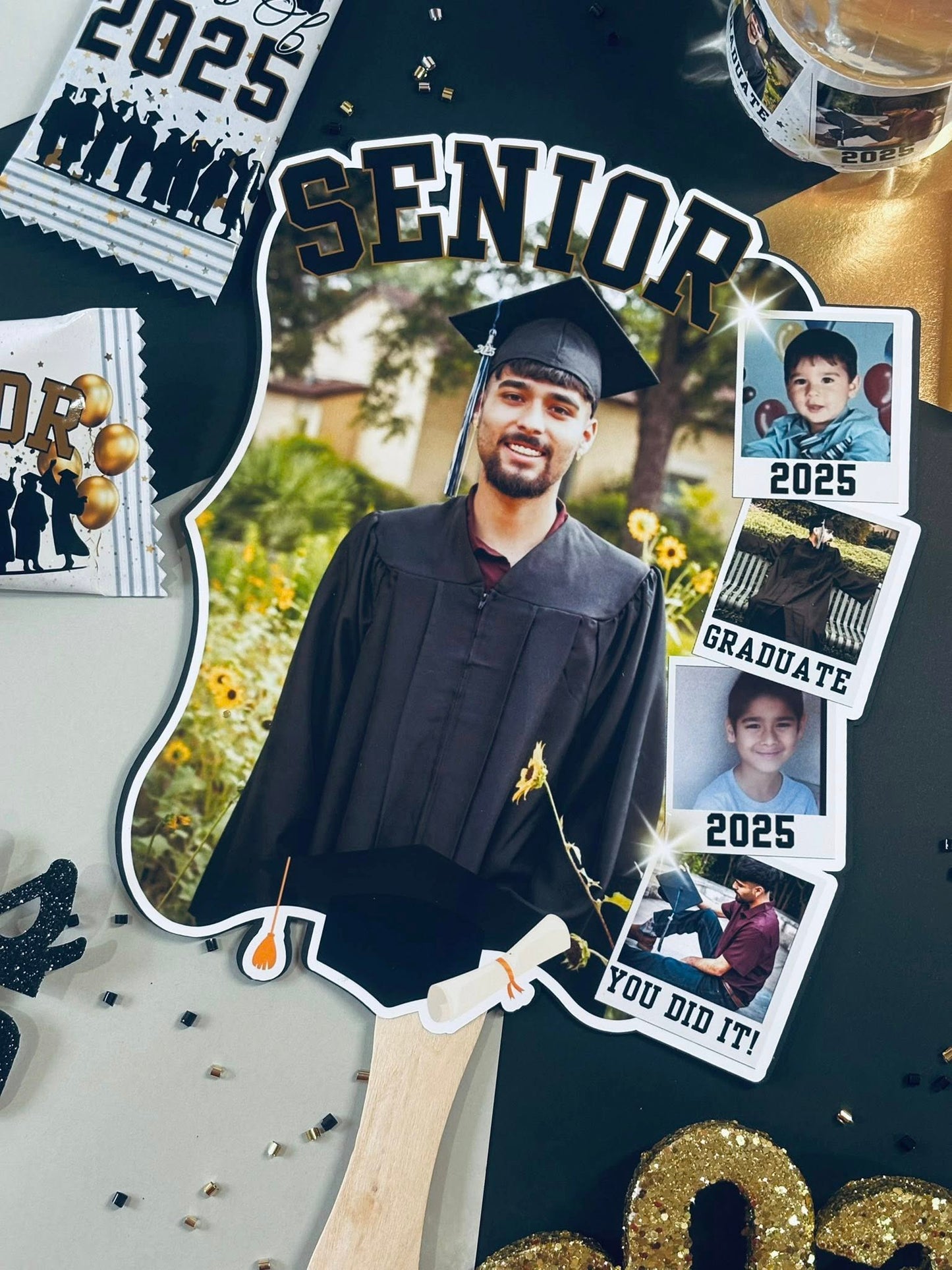 GRAD 2026 BUNDLE
