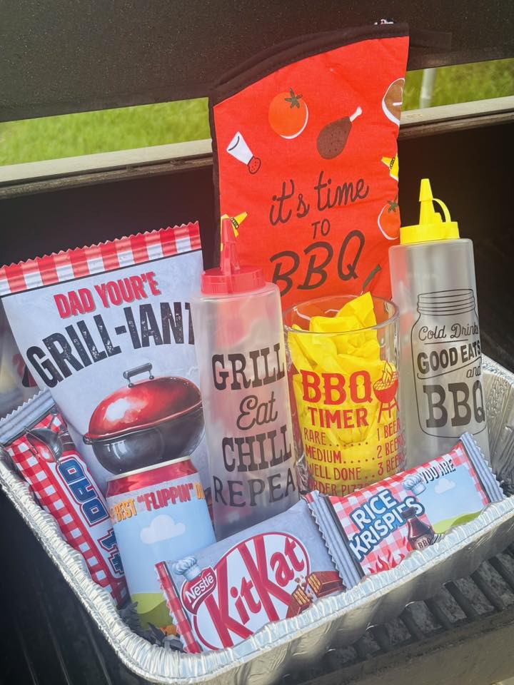 BBQ Dad Digital
