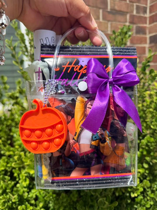 Pop Halloween