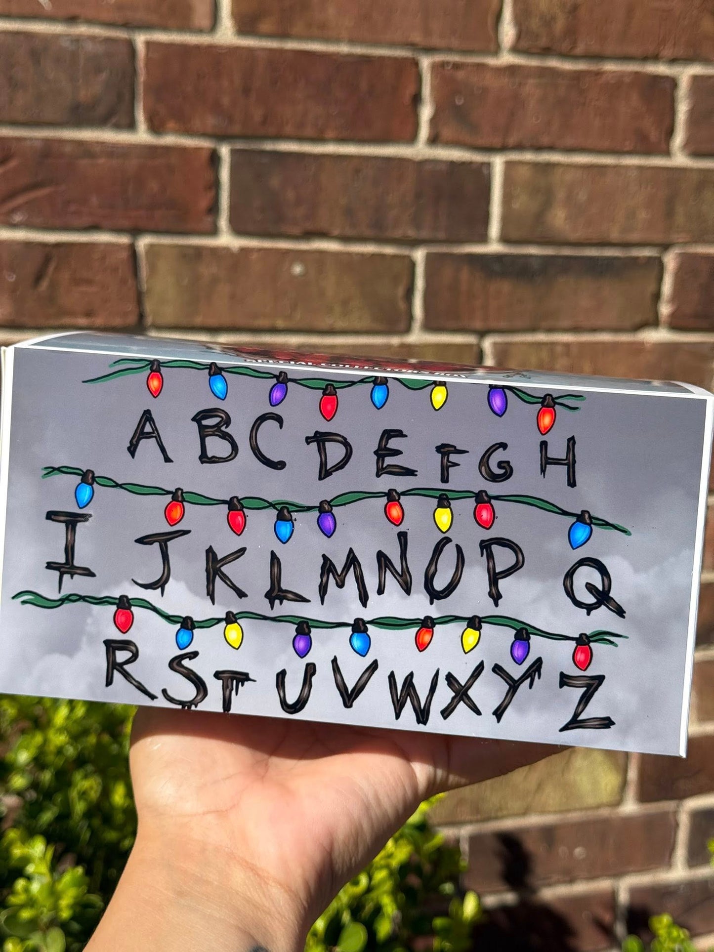 STRANGER BUNDLE (DIGITAL FILE ONLY)