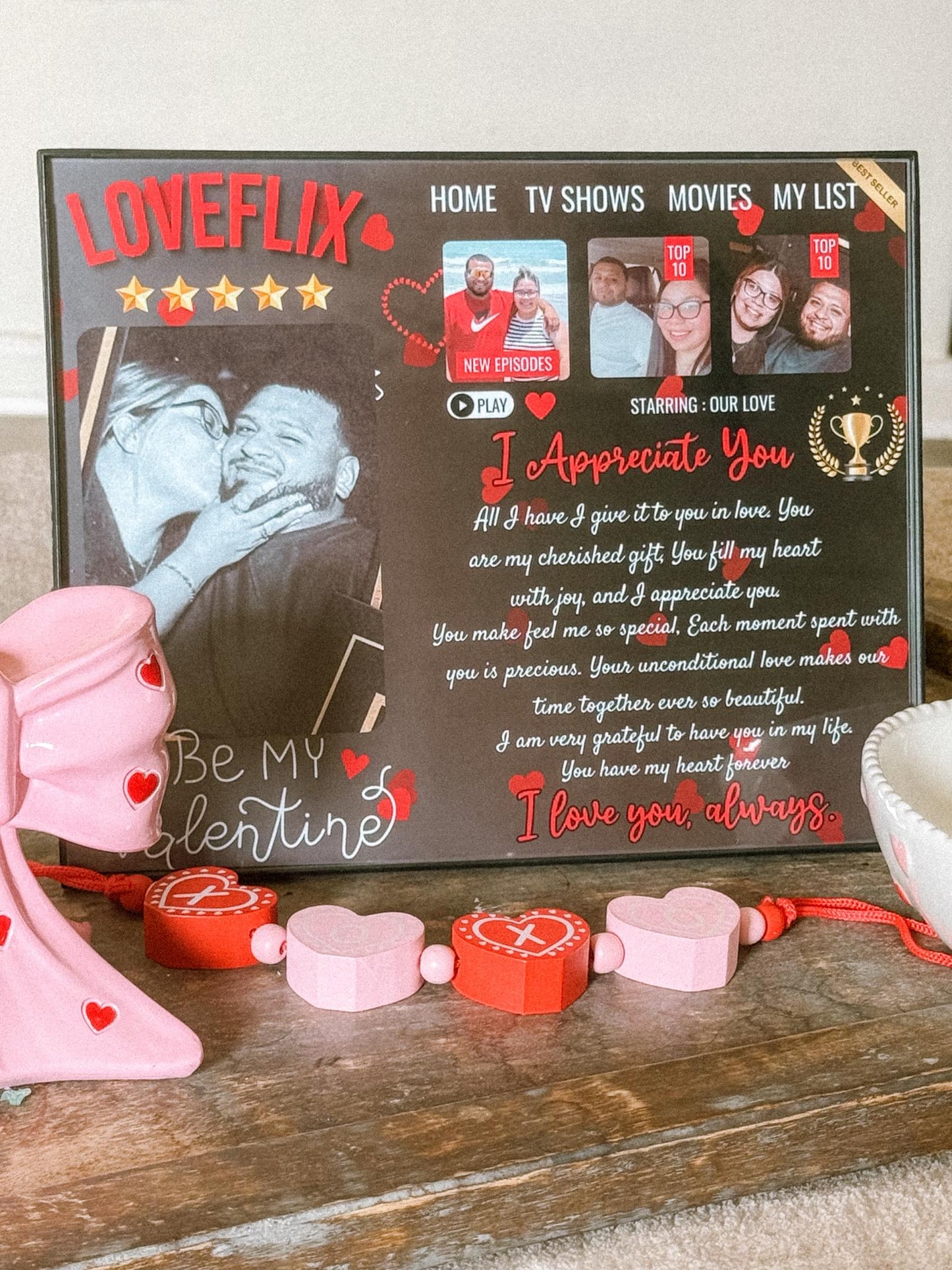 Loveflix Digital