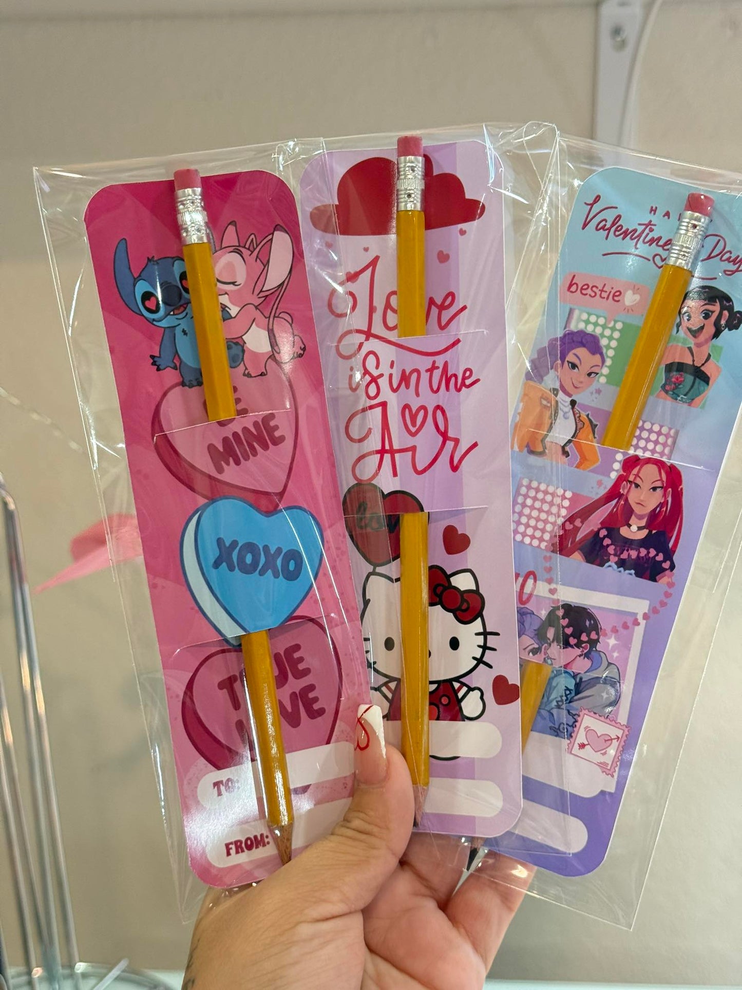 Pencil Holder Template (Digital File)