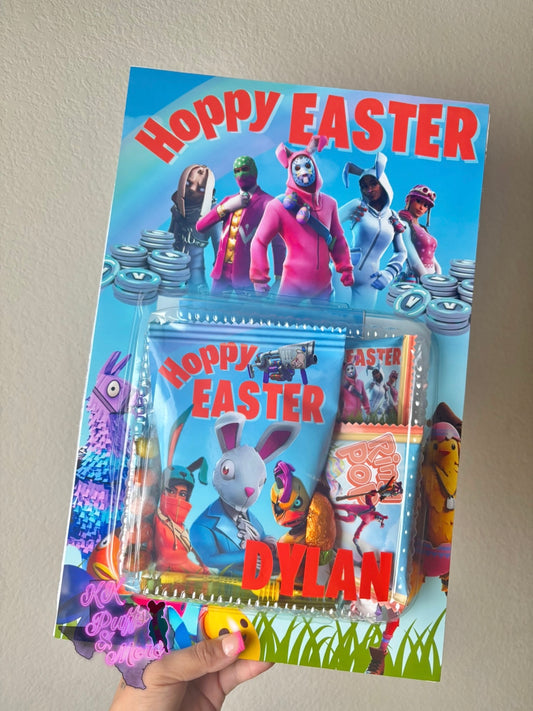 Fort Easter Bundle