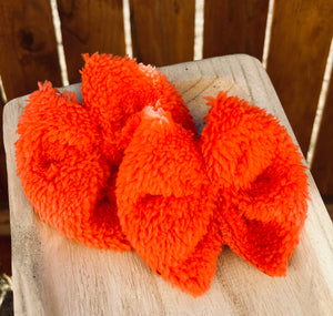 ORANGE SHERPA