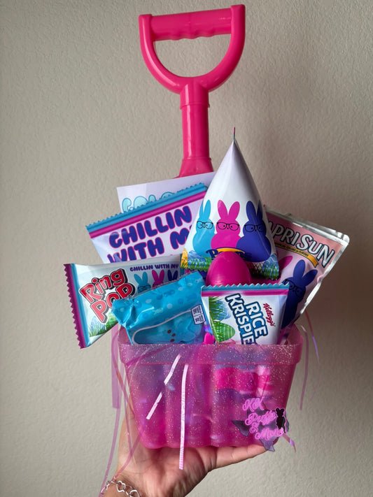 Peep Easter bundle