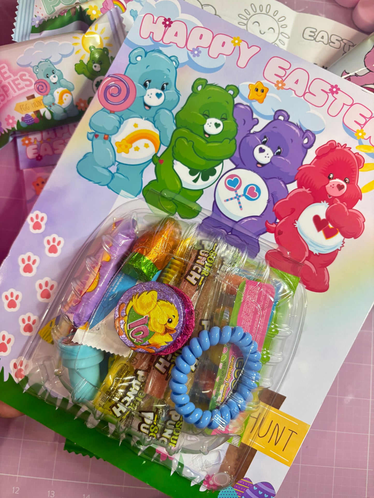 Bear Easter Bundle