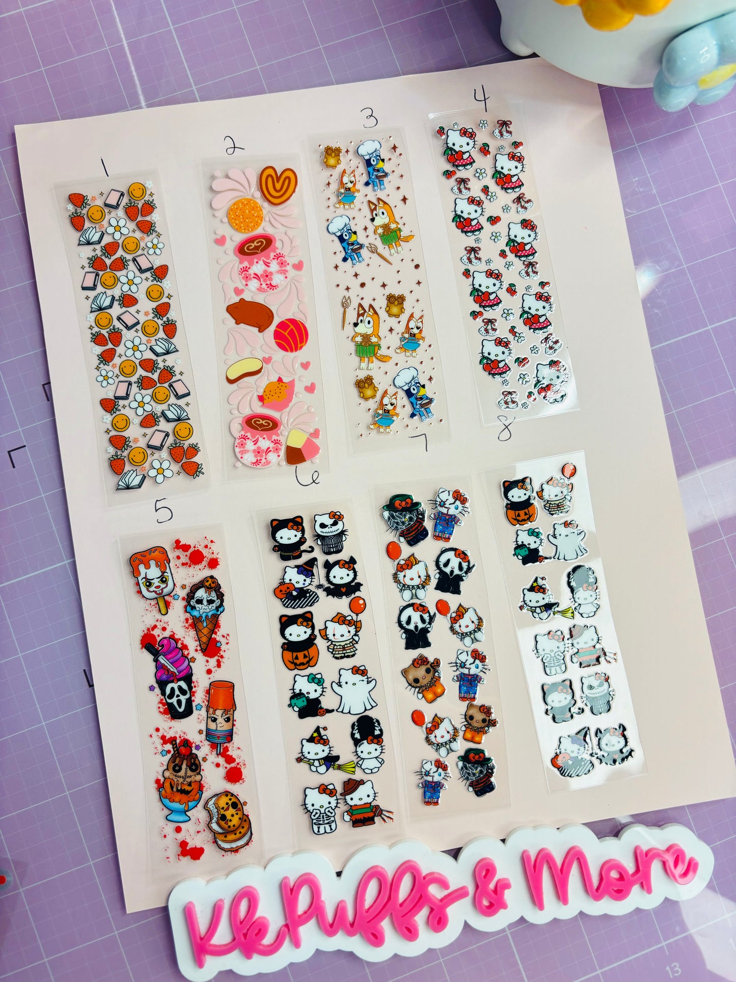 Pen wraps🖊️