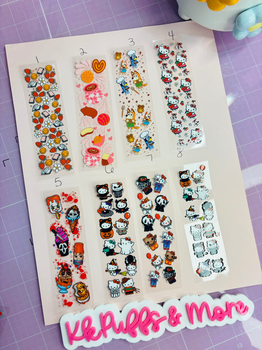 Pen wraps🖊️