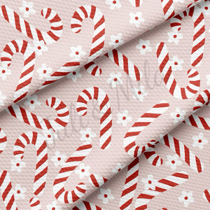 Candy canes