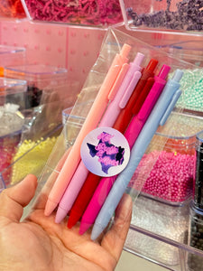 Pen packs 🖊️