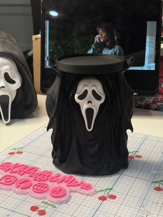 GF Candle Holder