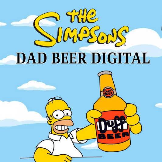 Dad Beer Digital Bundle (6 Pk)