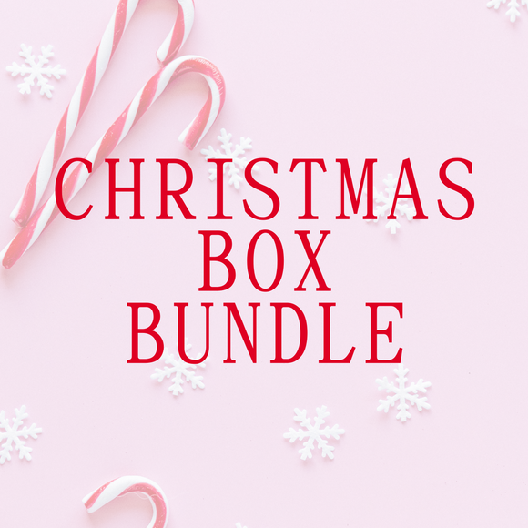 Christmas bundle