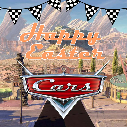 Car Easter Bundle