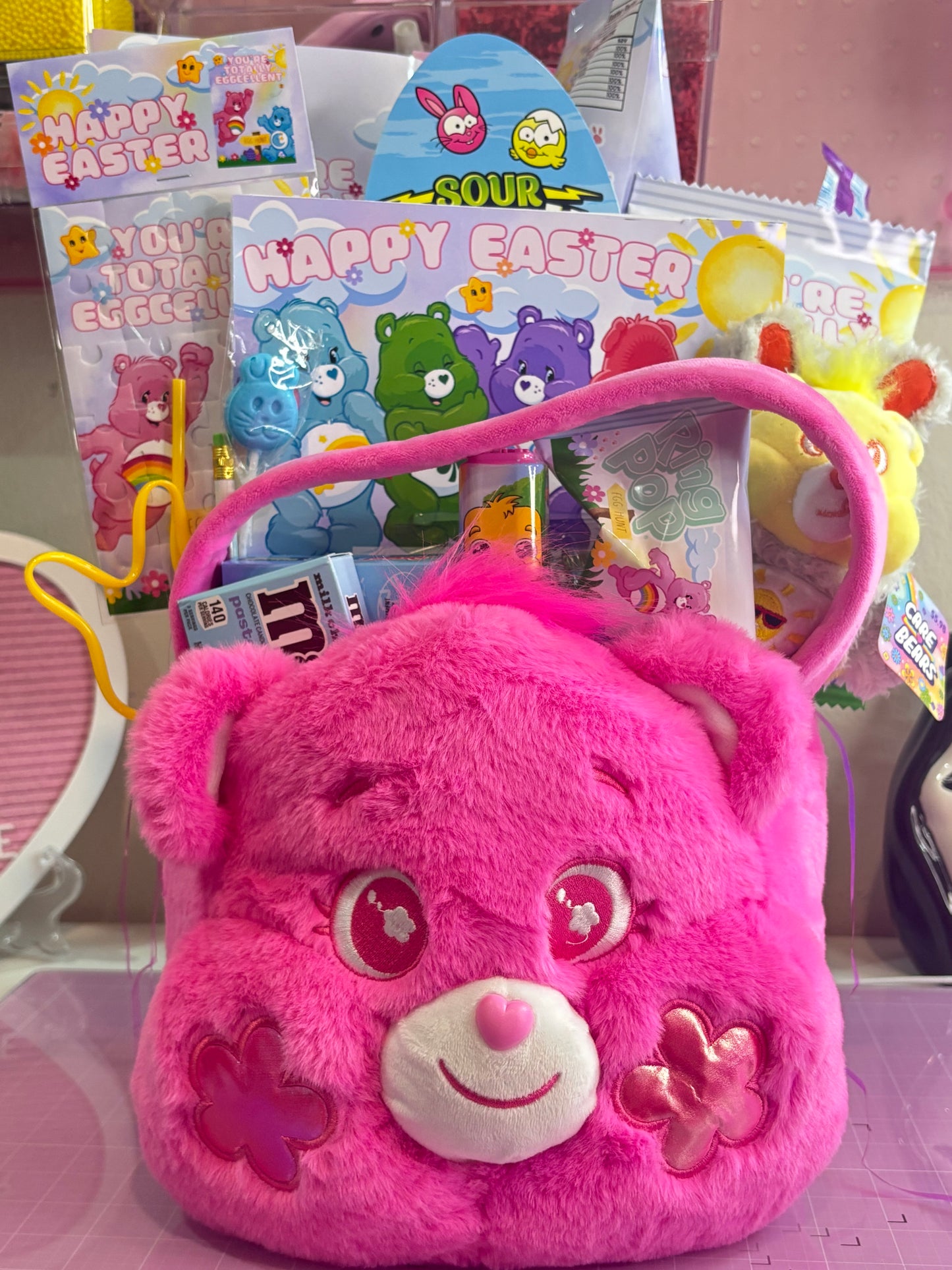 Bear Easter Bundle