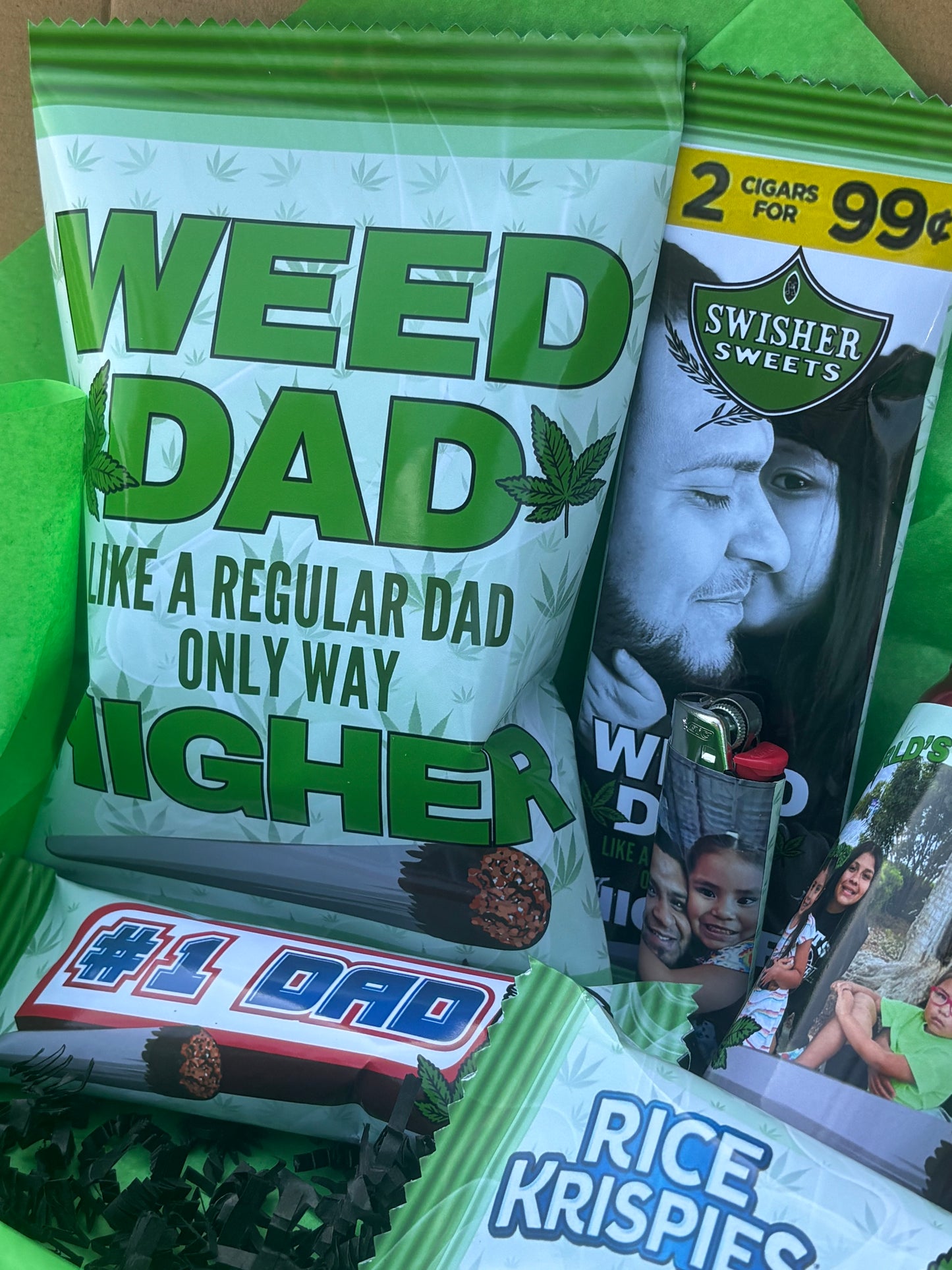 Plant Dad Digital