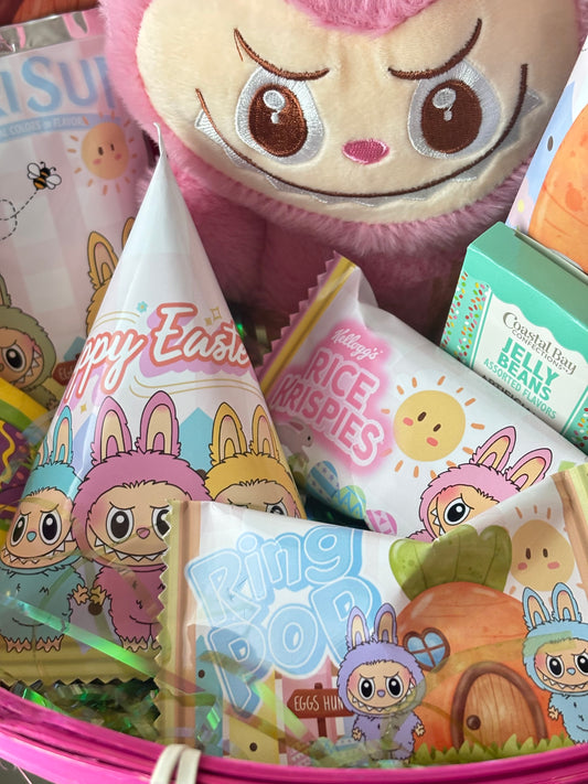 Doll Easter Bundle