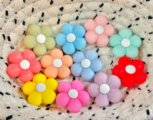 Flower Focals
