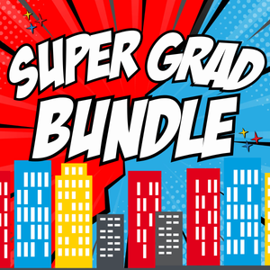 Hero Grad bundle