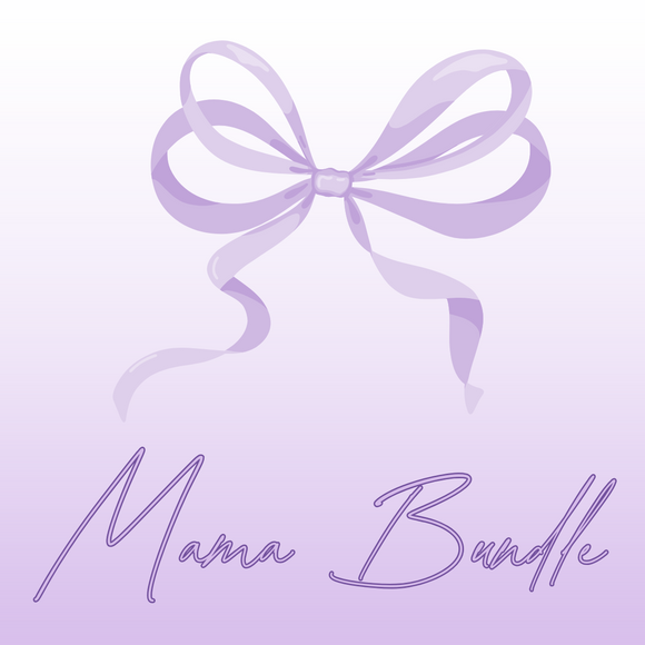 Mama Digital Bundle