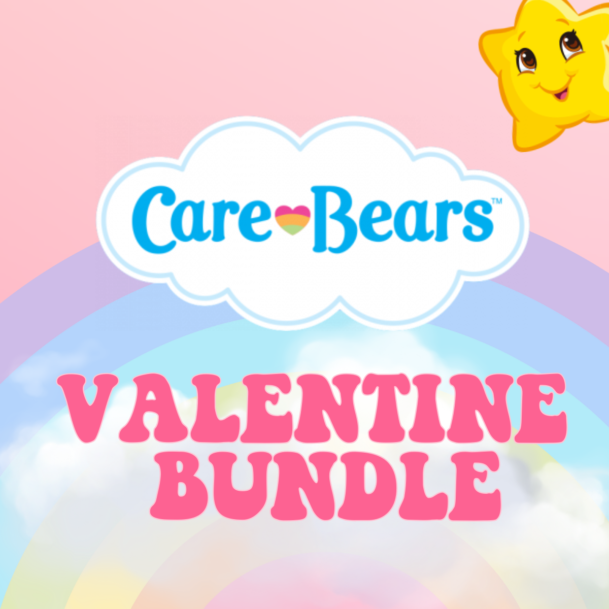 Valentine Treat Bundle